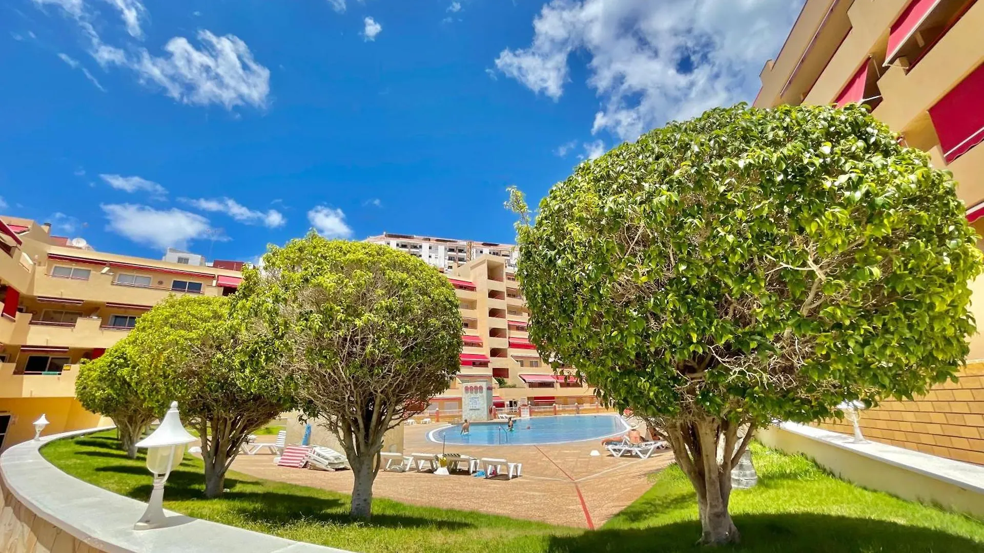 Santiago Sun Apartment Puerto de Santiago  0*, Puerto de Santiago (Tenerife)