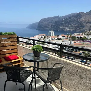  Apartamento With Fantastic Sea View In Gigantes