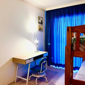  Apartment Balcon De Los Gigantes