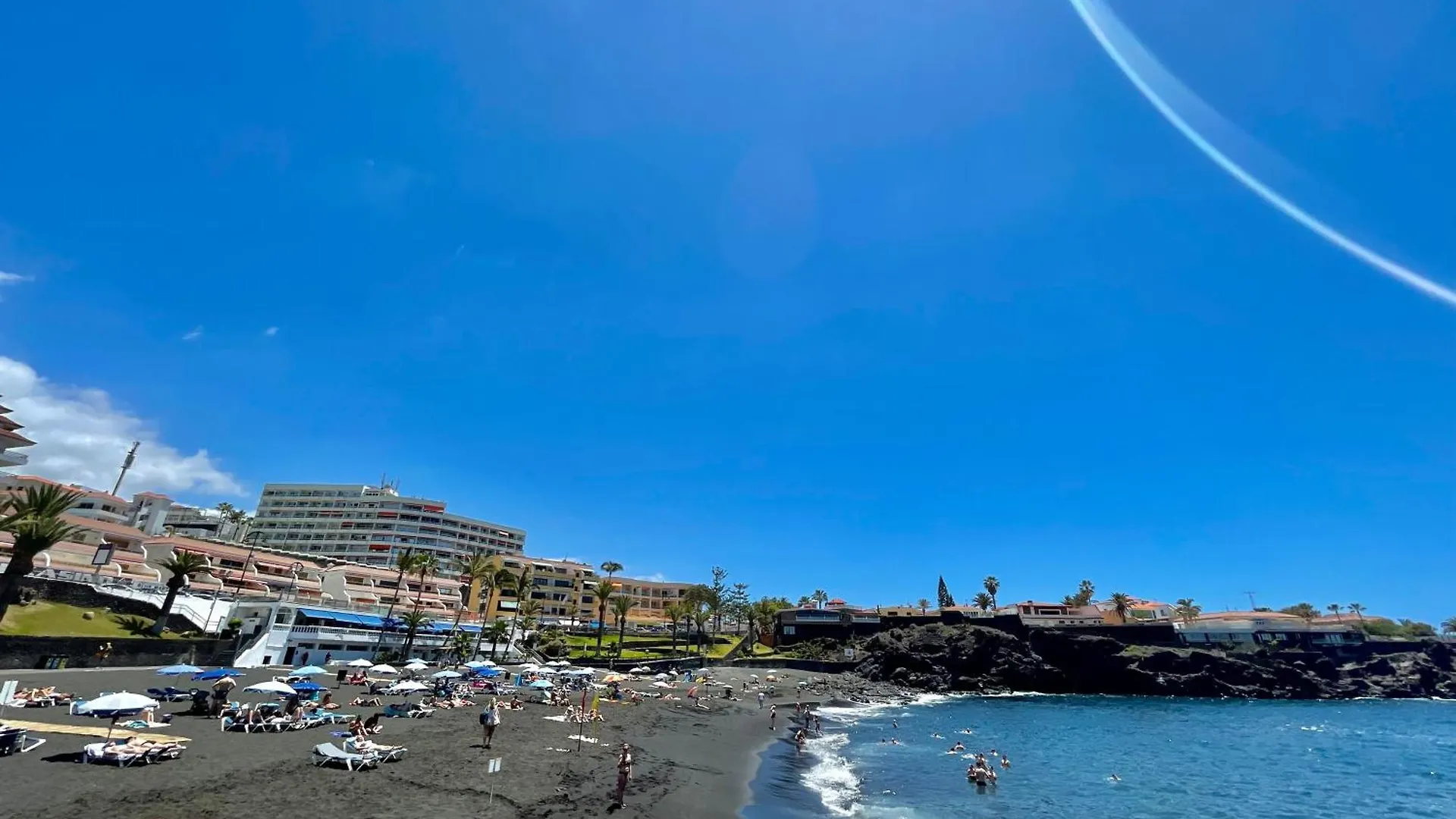 Apartamento Santiago Sun Puerto de Santiago   Puerto de Santiago (Tenerife)