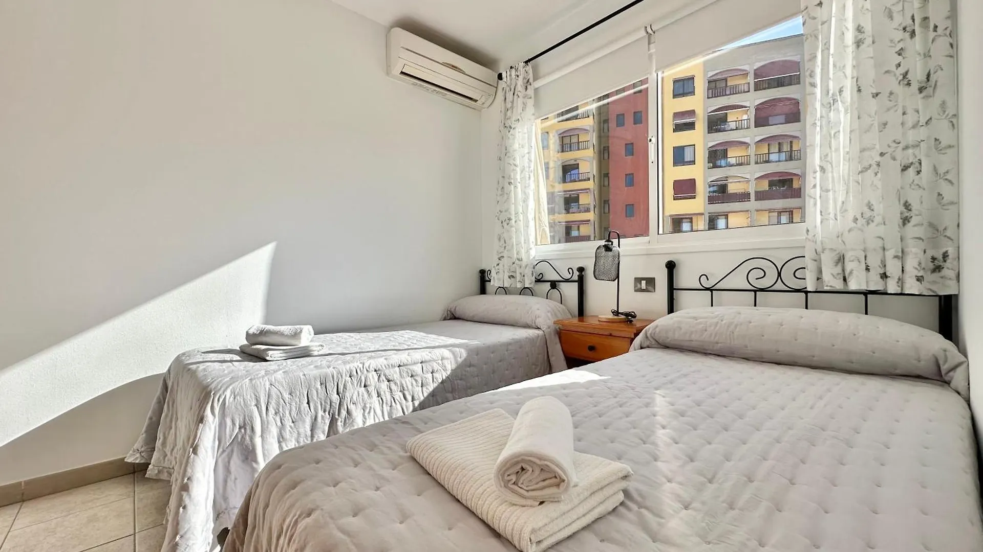 Apartamento Santiago Sun Puerto de Santiago