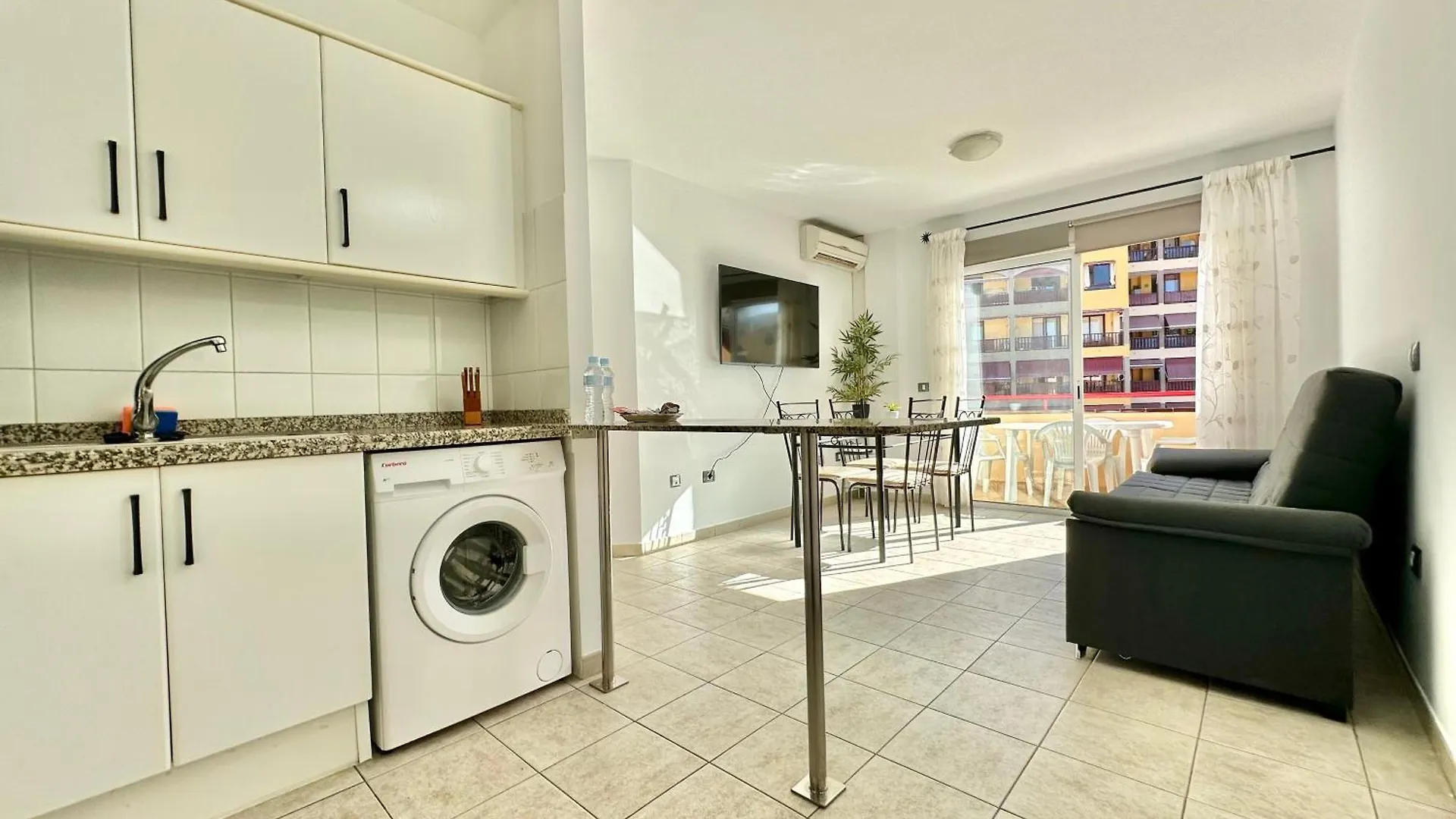 Apartamento Santiago Sun Puerto de Santiago  España
