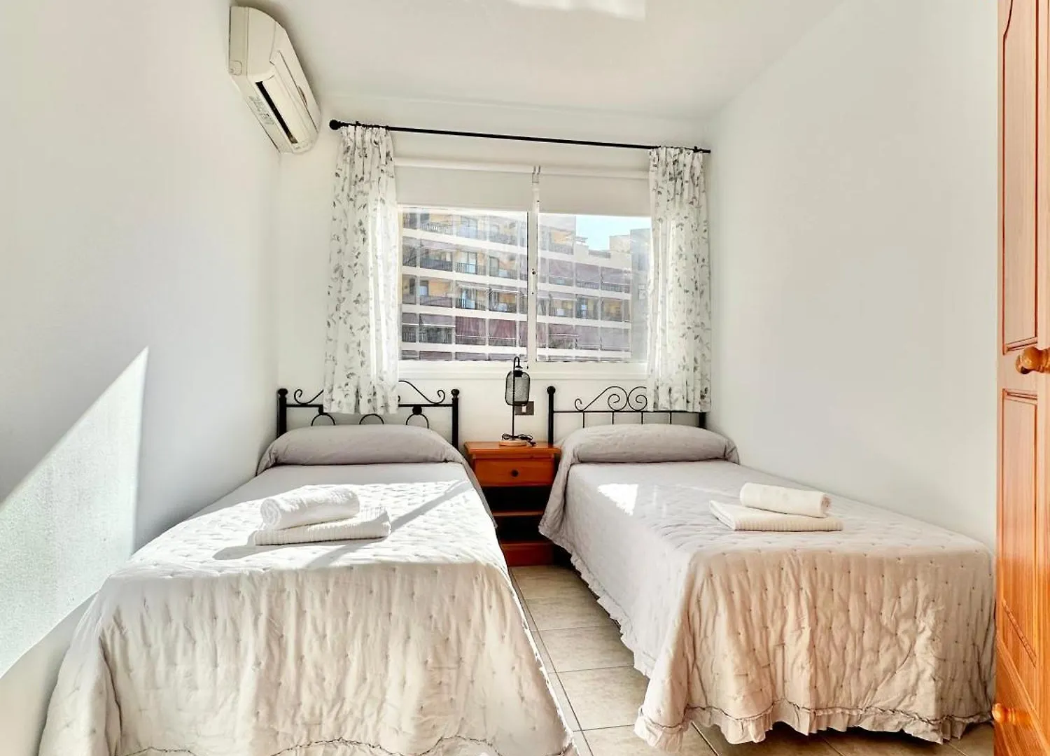Apartamento Santiago Sun Puerto de Santiago