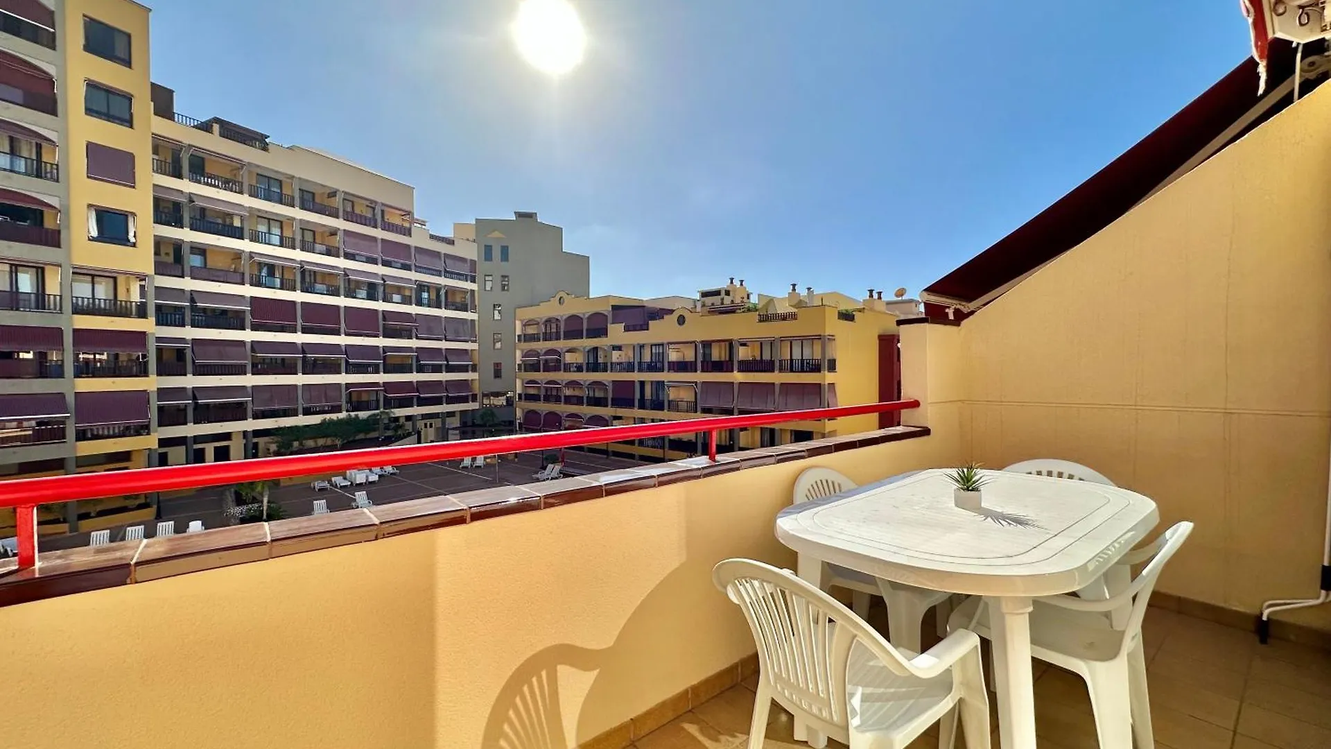Apartamento Santiago Sun Puerto de Santiago  España