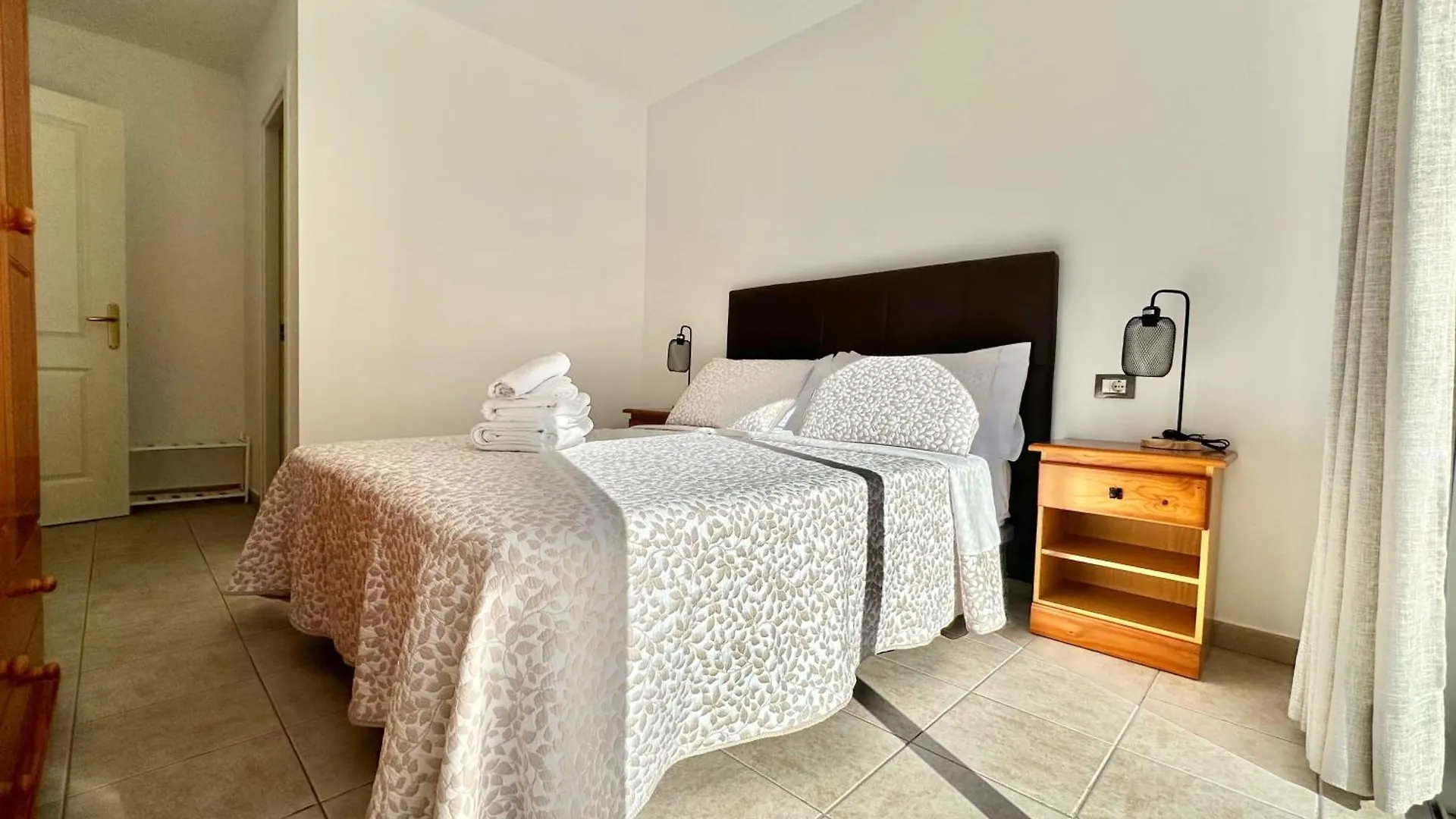 Apartamento Santiago Sun Puerto de Santiago  España
