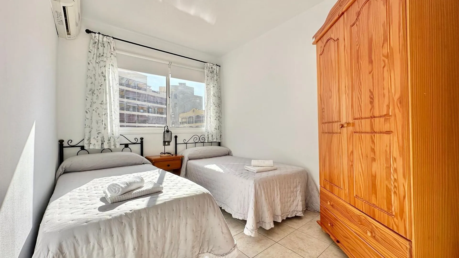Apartamento Santiago Sun Puerto de Santiago  Puerto de Santiago (Tenerife)