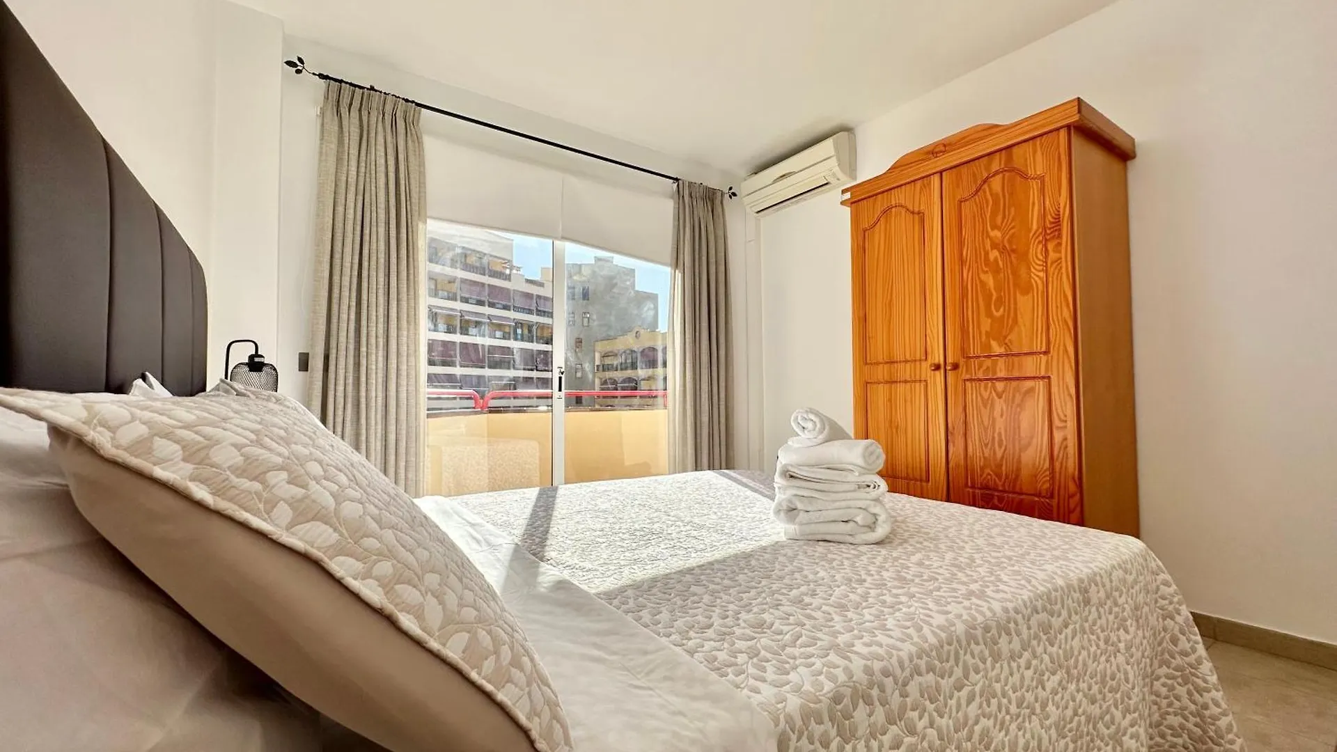 Apartamento Santiago Sun Puerto de Santiago