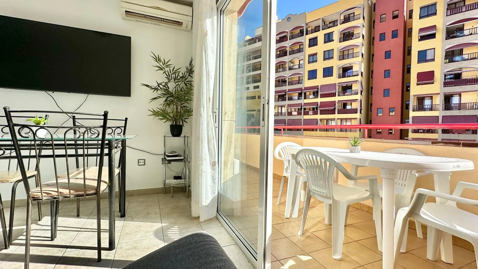 Apartamento Santiago Sun Puerto de Santiago  0*, Puerto de Santiago (Tenerife) España