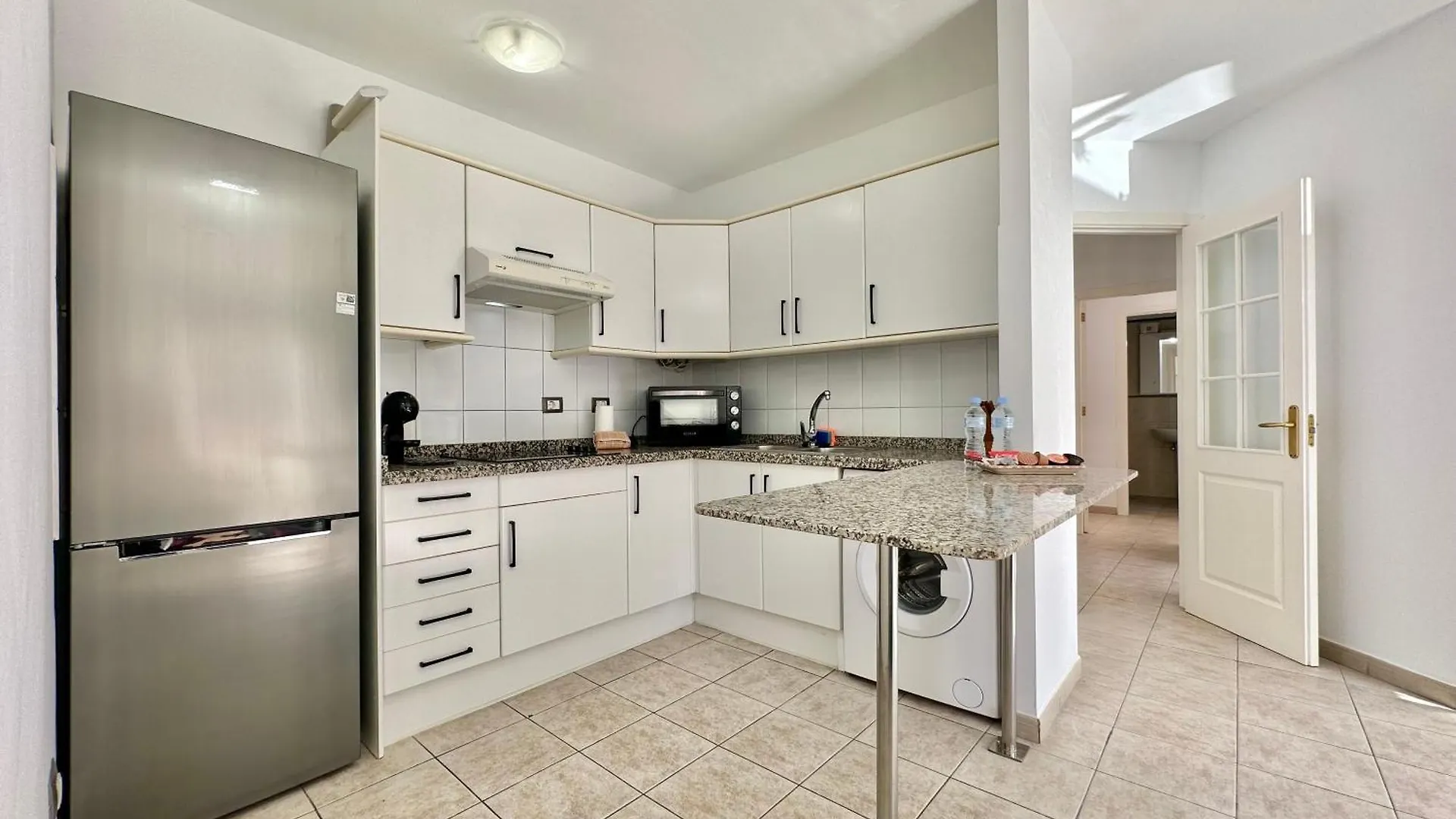 Apartamento Santiago Sun Puerto de Santiago