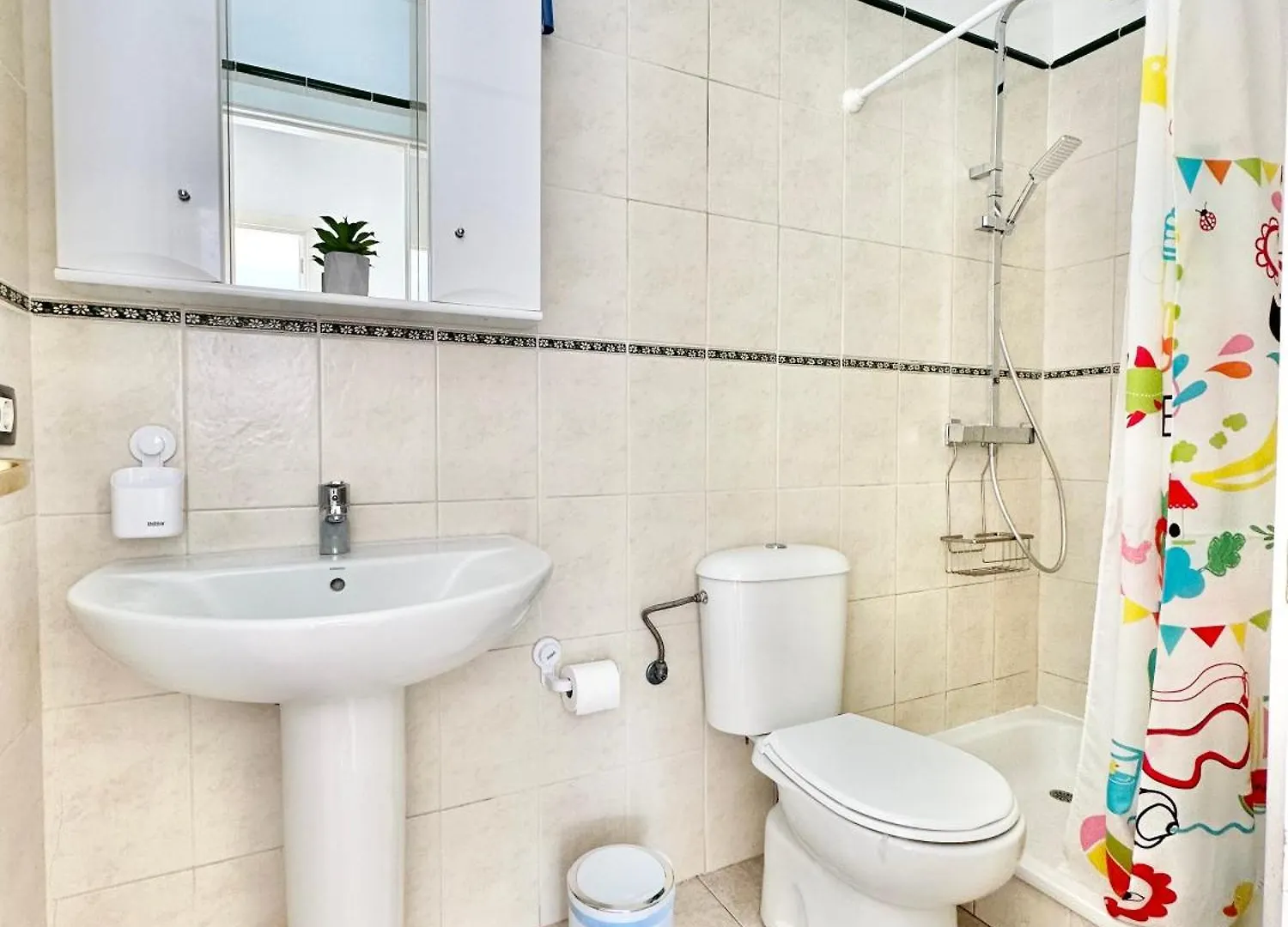 Apartamento Santiago Sun Puerto de Santiago
