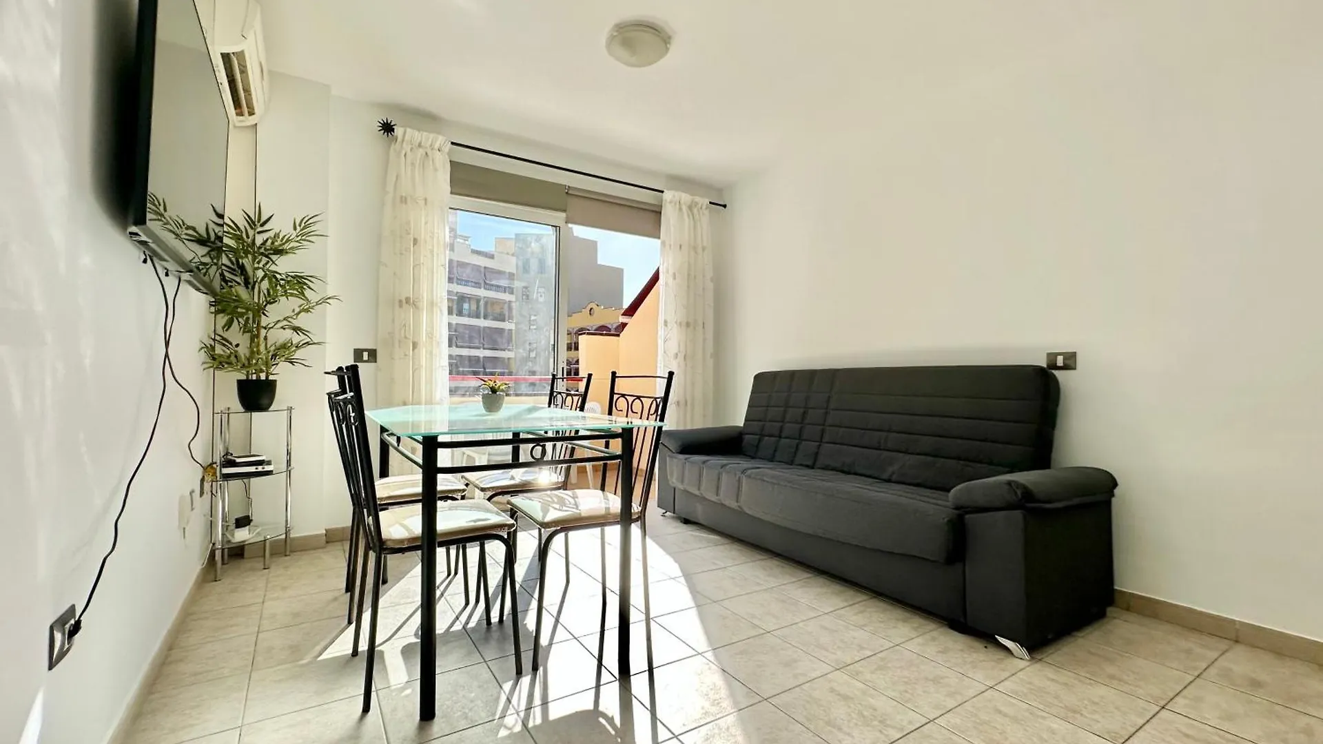Apartamento Santiago Sun Puerto de Santiago