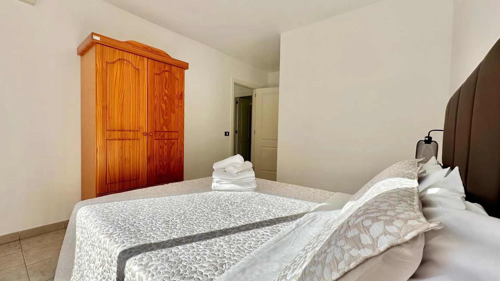 Apartamento Santiago Sun Puerto de Santiago