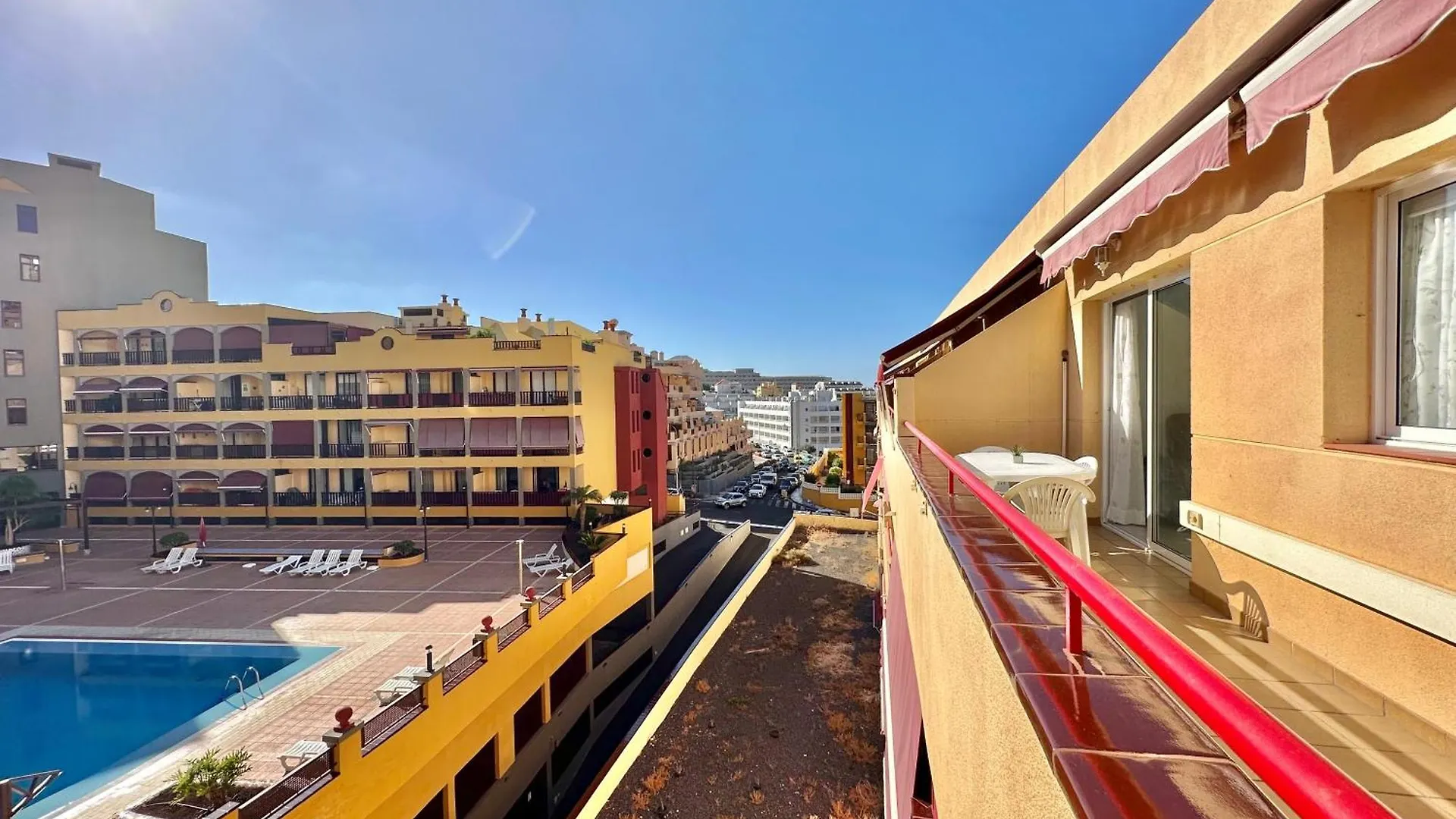 Apartamento Santiago Sun Puerto de Santiago   Puerto de Santiago (Tenerife)