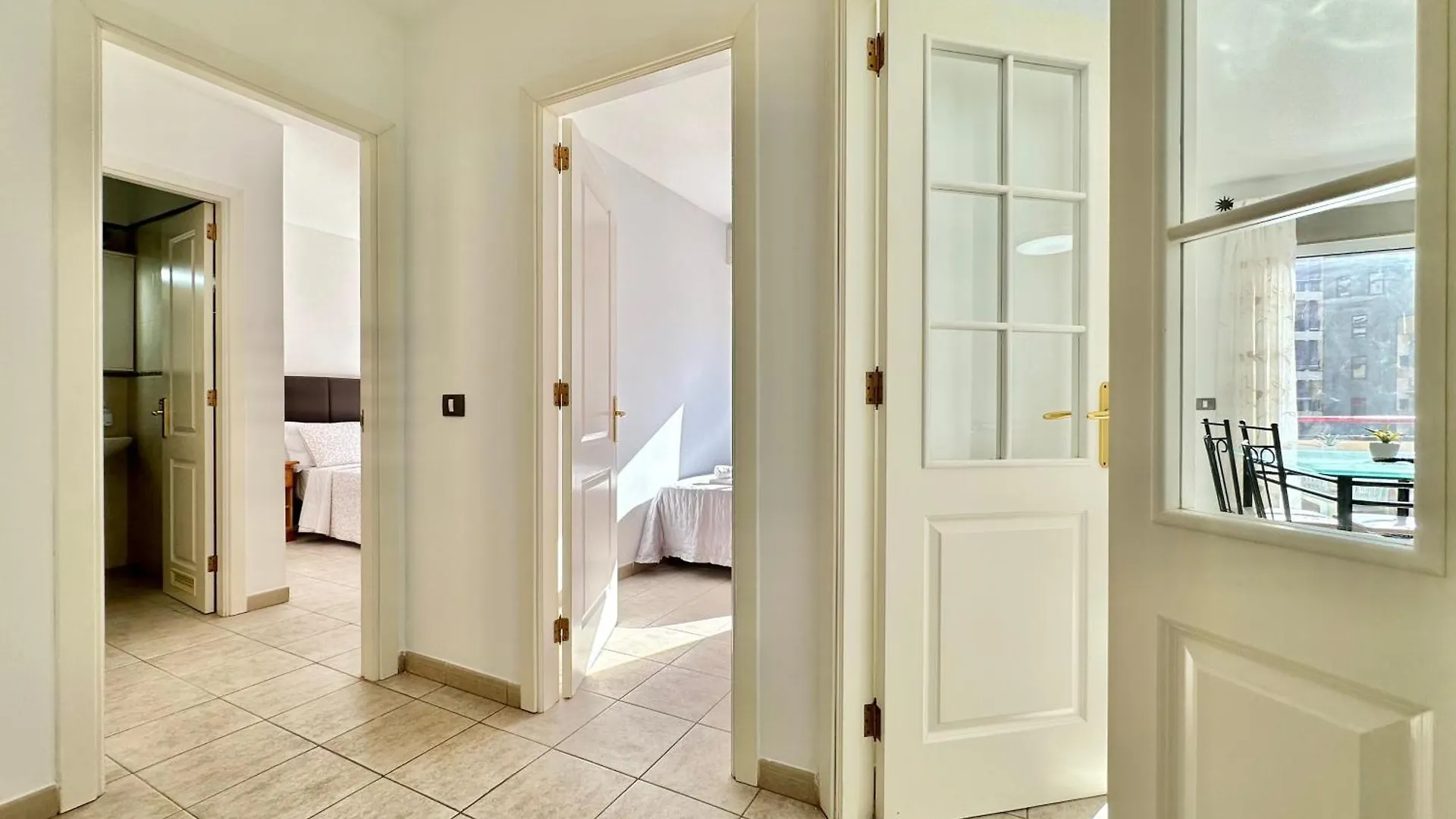 Apartamento Santiago Sun Puerto de Santiago  España