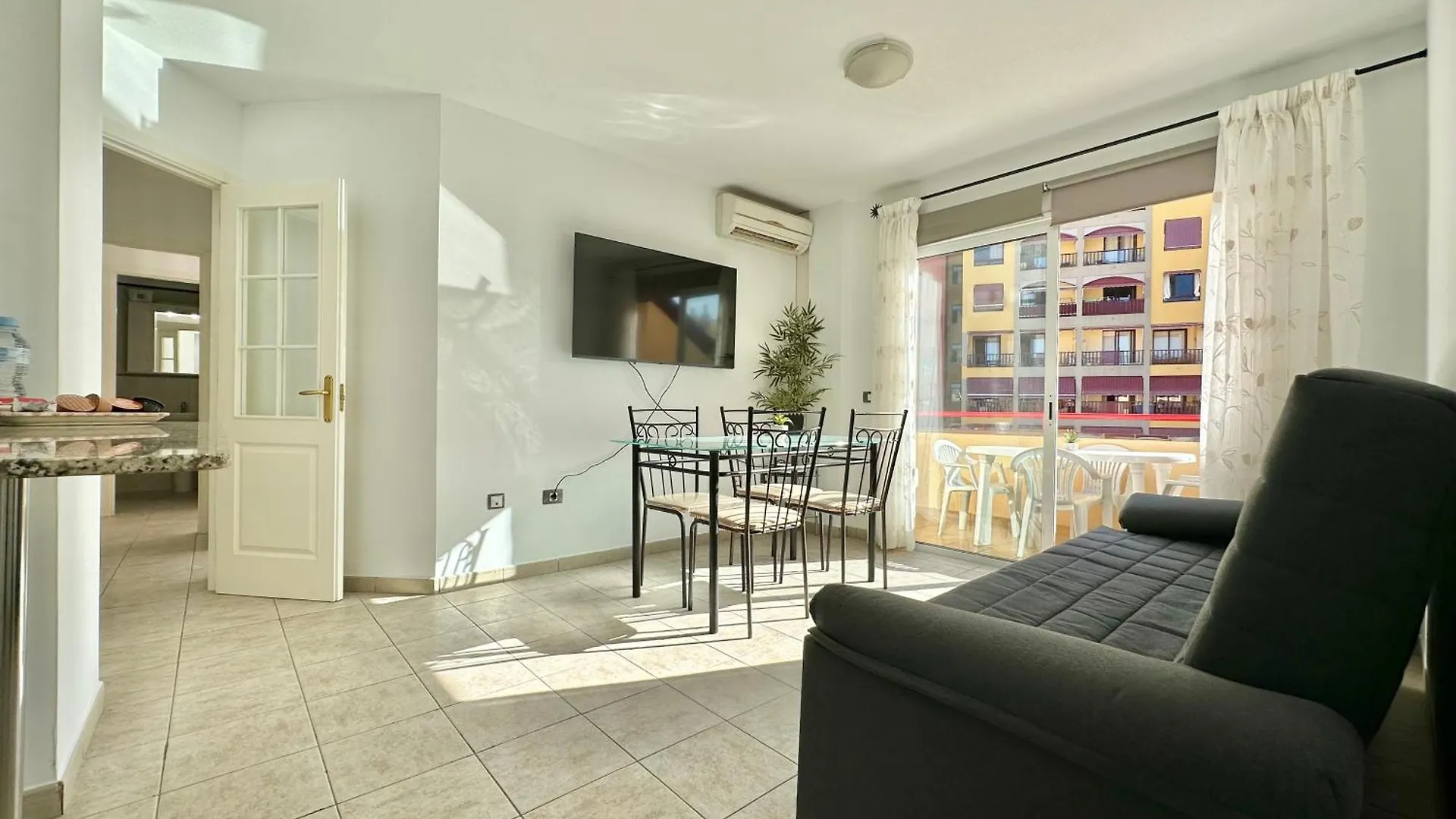 Apartamento Santiago Sun Puerto de Santiago  España
