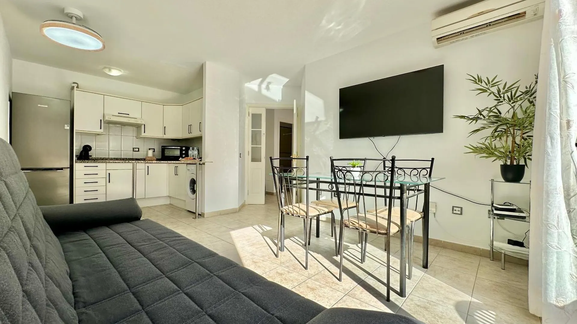 Santiago Sun Apartment Puerto de Santiago  Puerto de Santiago (Tenerife)