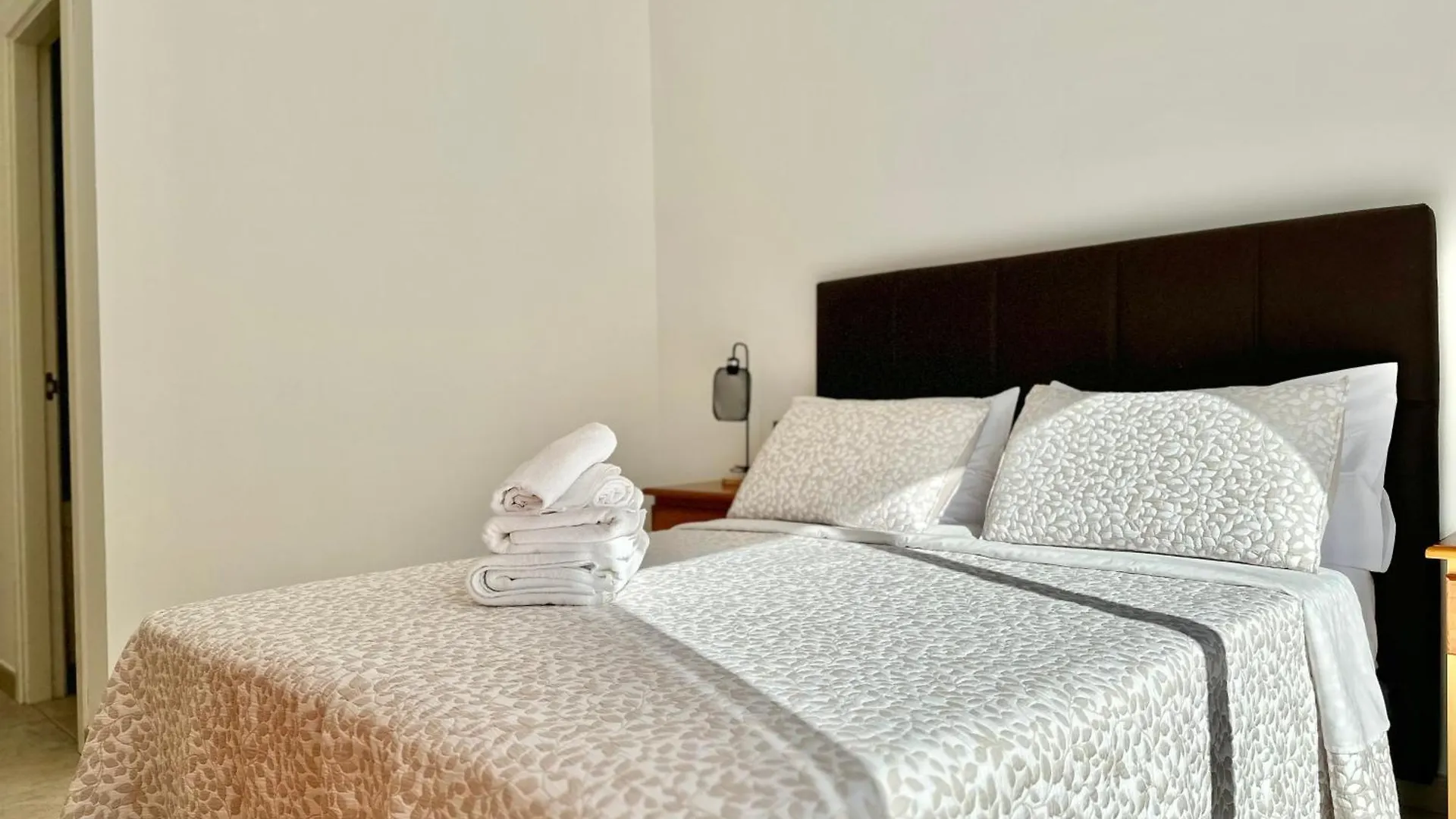 Santiago Sun Apartment Puerto de Santiago