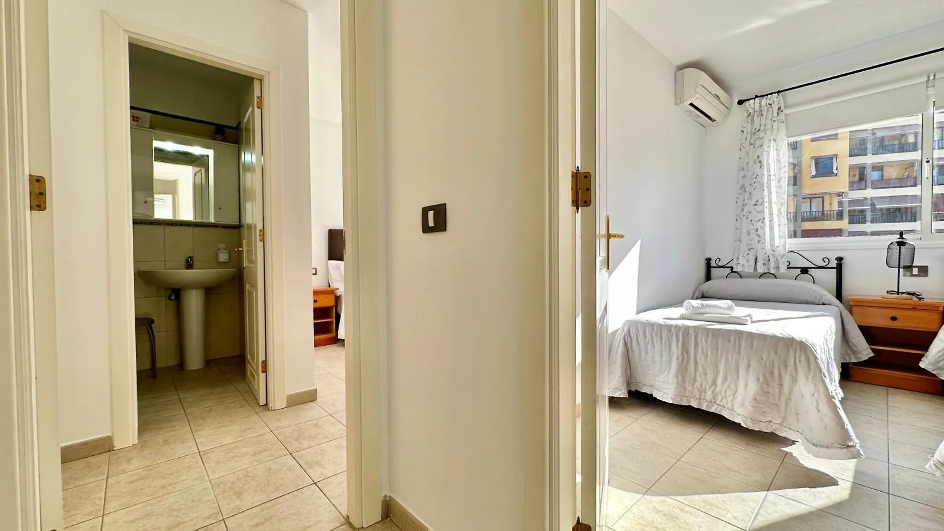 Apartamento Santiago Sun Puerto de Santiago  Puerto de Santiago (Tenerife)